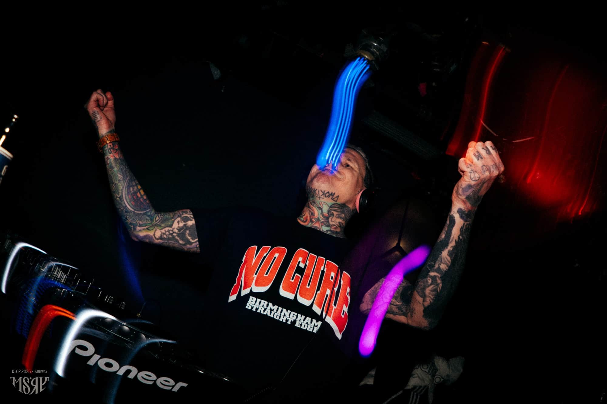 Misery feat. Amokkoma